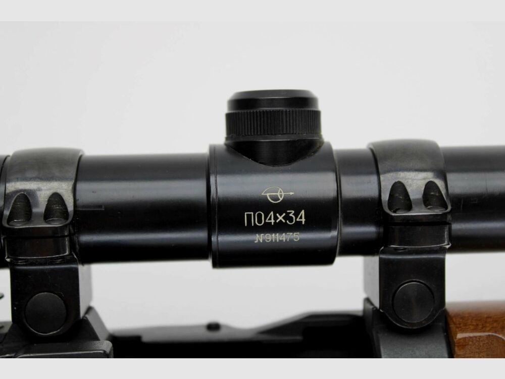 SL Büchse Ruger Mini 14 Ranch Rifle .223Rem