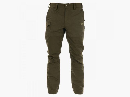 Pantalones Seebuck-T Hombre (Oliva Oscura)