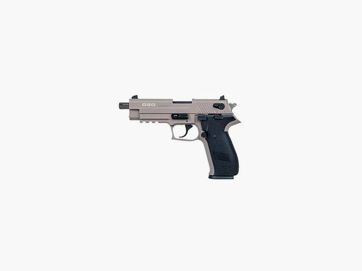Pistolet GSG Fire Fly .22LR US TAN z gwintem
