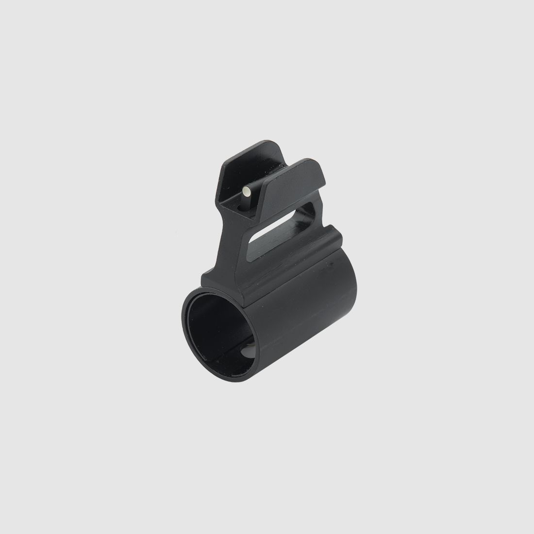 Mirino bianco alto fucile 12GA