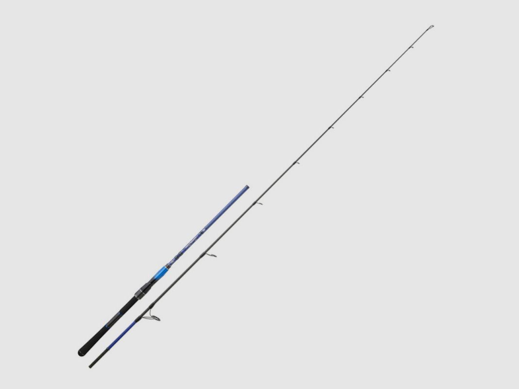 CANNE HEARTY RISE DEEP BLUE 722 HXH