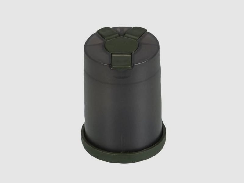 Wildo Shaker Salt and Pepper