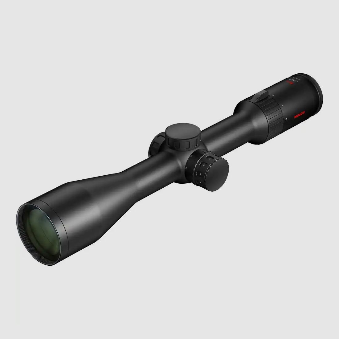 Minox RS-4 2,5-10x50, Tagespreise auf Anfrage