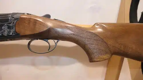 Fusil de chasse Beretta Ultraleggero cal 12/66cm, image 9 sur 14