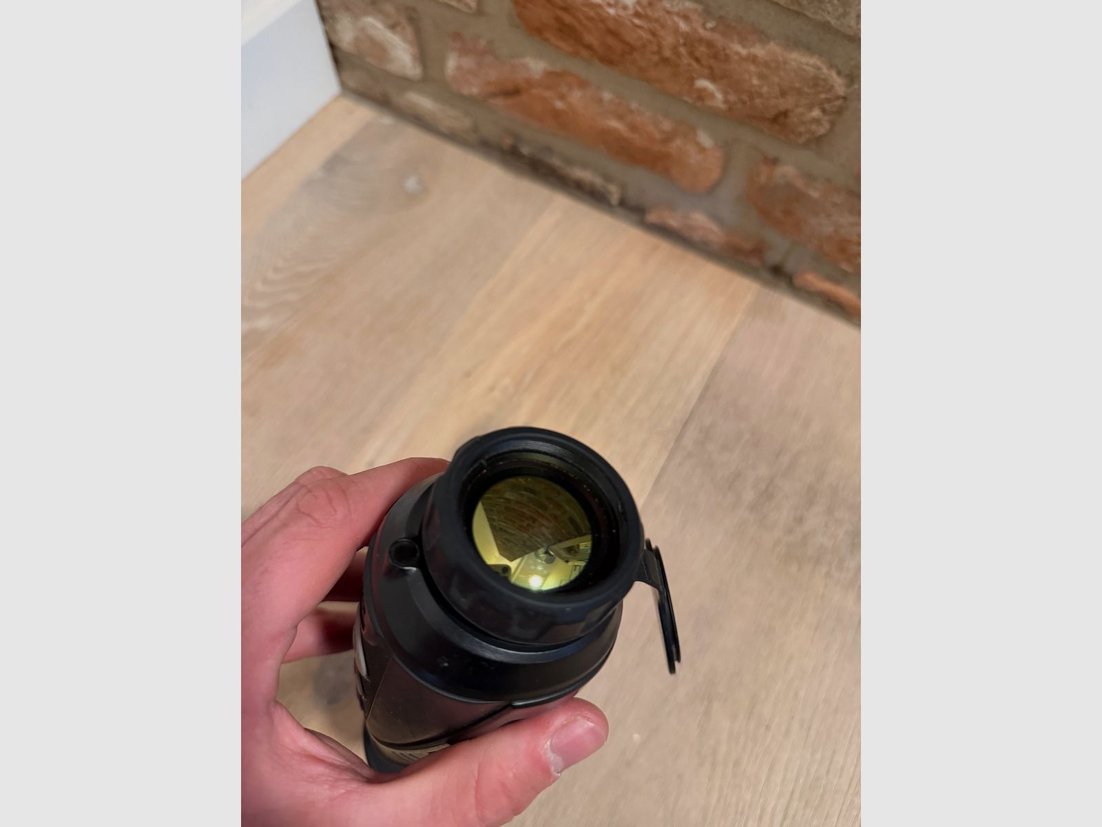 Liemke Keiler 36 Pro Wärmebildkamera 