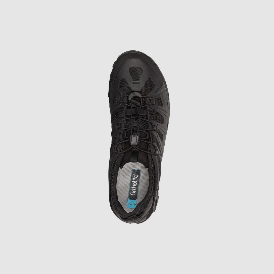 AKU Selvatica Tactical GTX Black Stiefel, Bild 2 von 4
