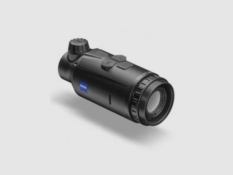 Monocular Térmico Zeiss clip-on DTC 3/25, billede 1 af 5