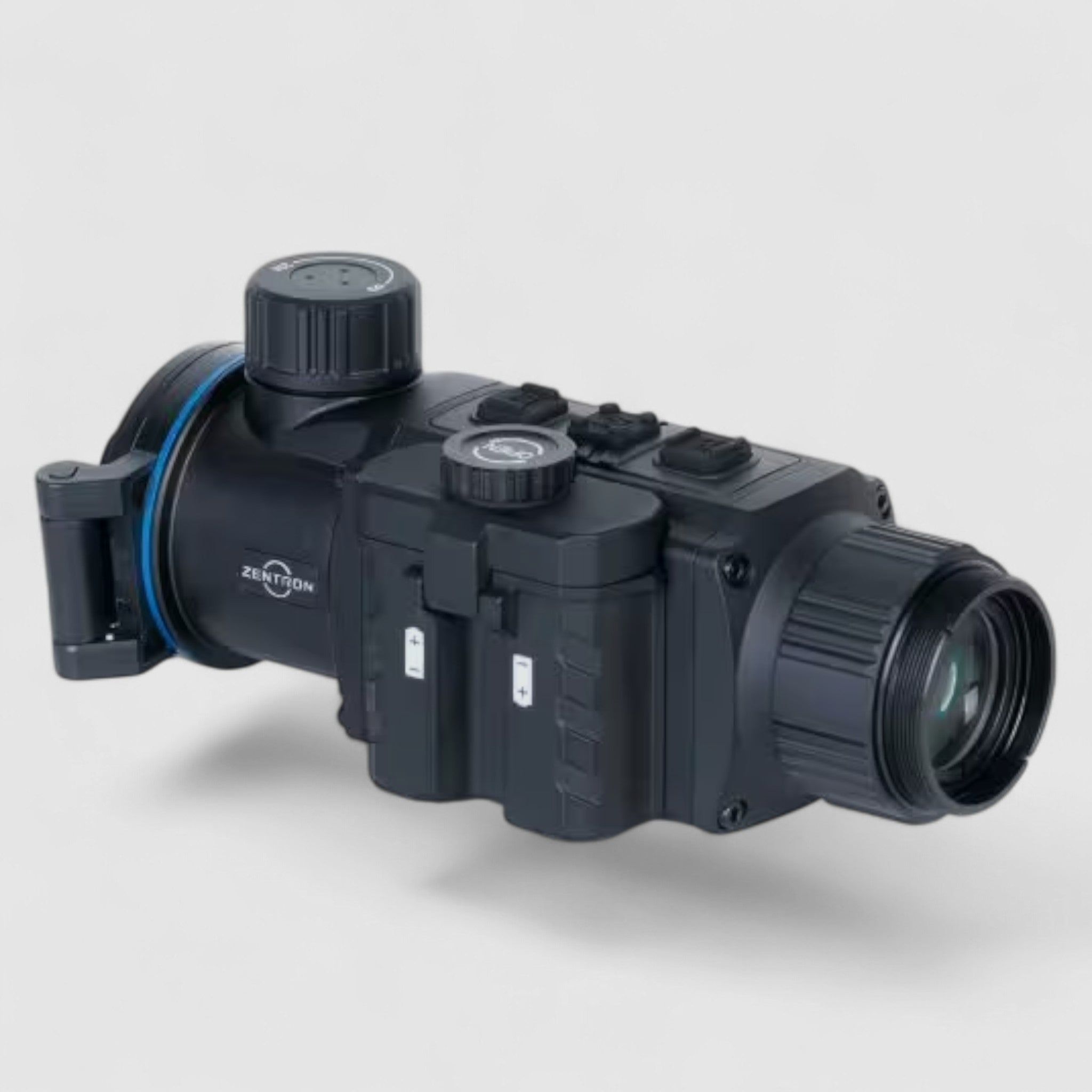 Zentron ZEN Q35 Wärmebildgerät, Bild 3 von 11