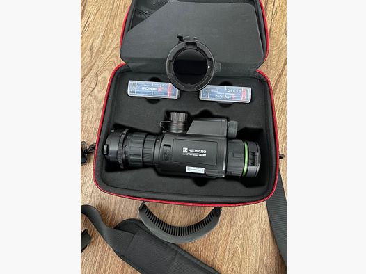 HIKMICRO Cheetah 