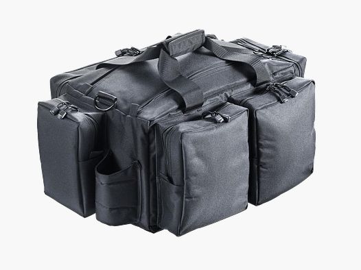 Walther Range Bag für 2 - 3 Kurzwaffen