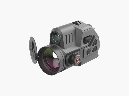 GUIDE TB650LP appareil de vision thermique