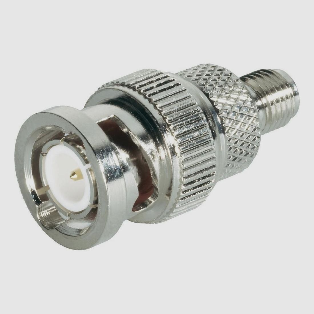 Schnellanschluss 1/4 Umdrehung weiblich für Antenne