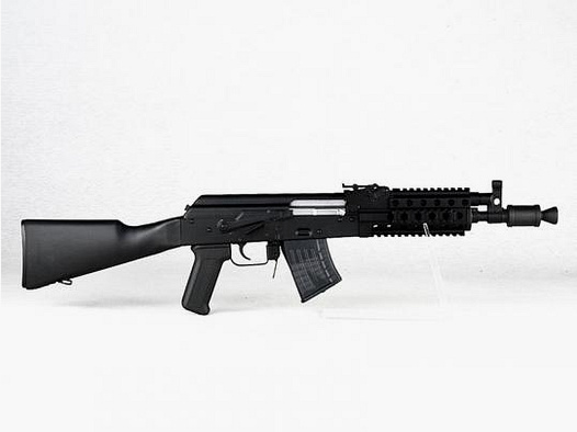 WBP Mini-Jack Tactical 7,62x39