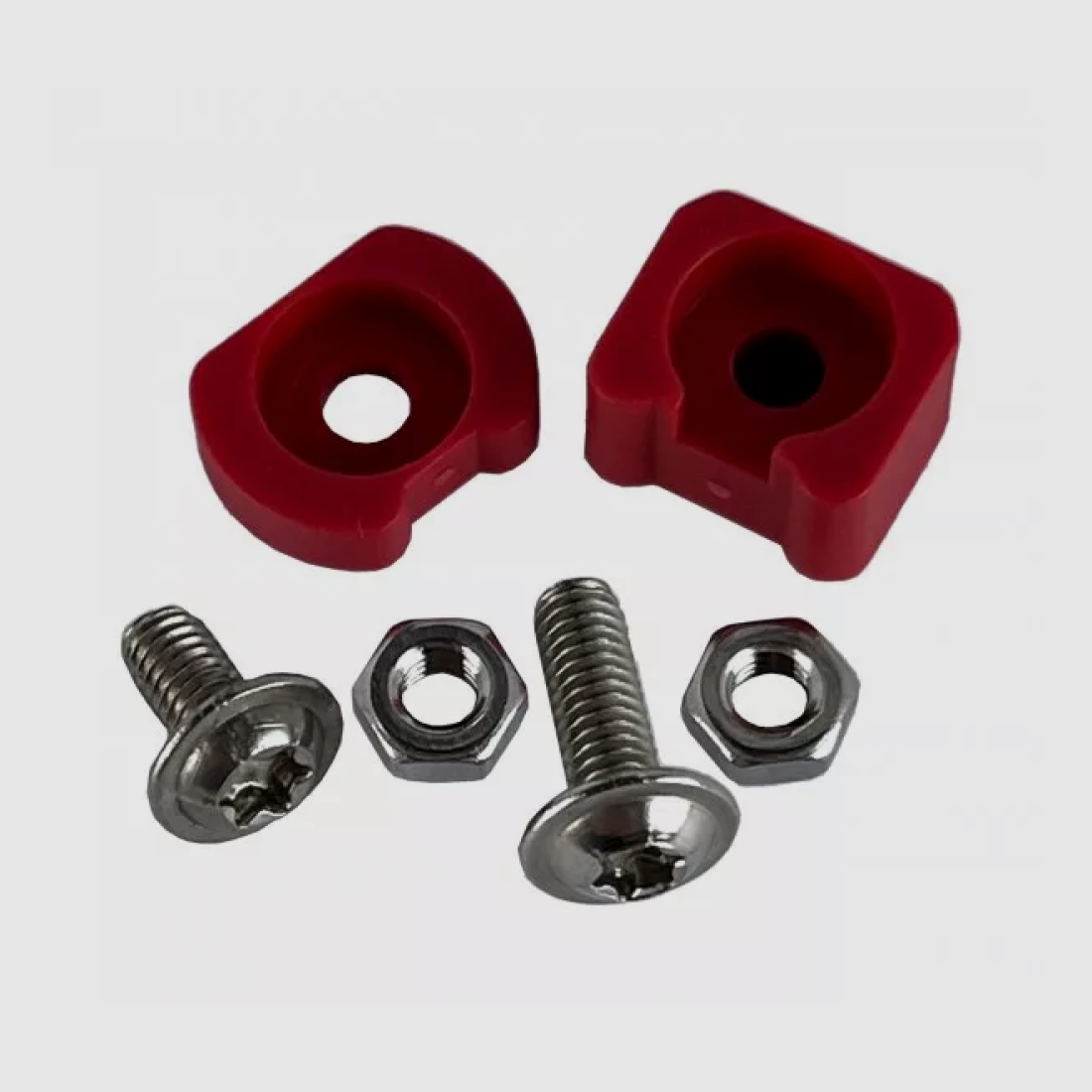 DAA Flex Holster - Spare Slide-Lock Teeth set
