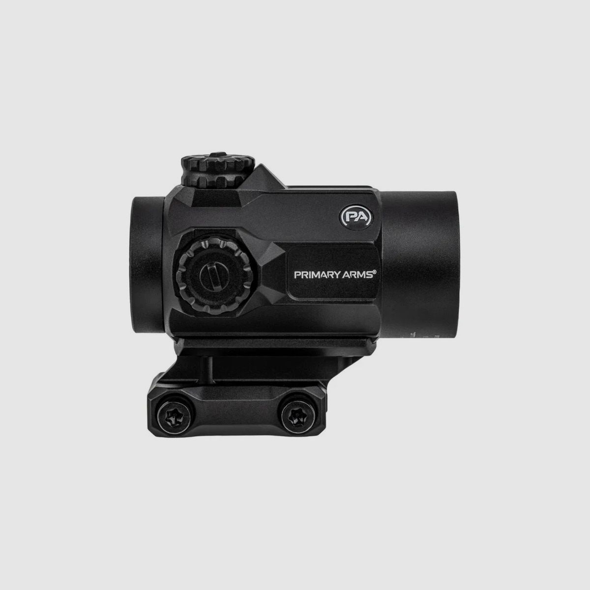 SLx MD-25 Micro GenII Rotary 2MOA Red, image 5 sur 5