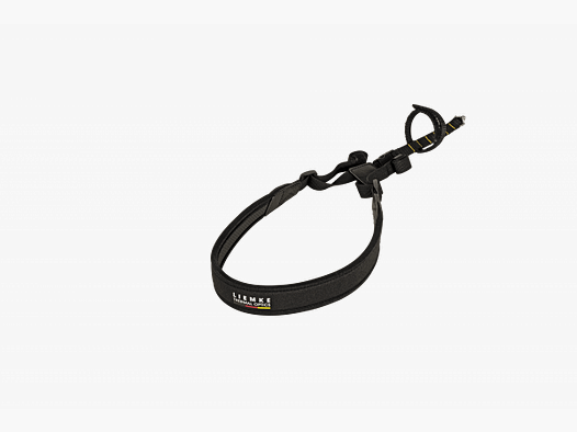 Liemke Trageriemen - schwarz