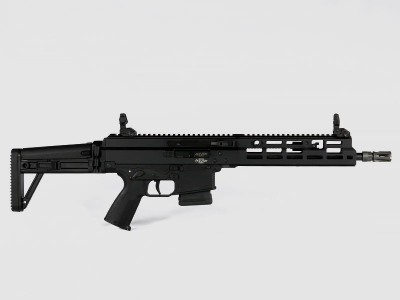 B&T APC223 PRO, Carbine