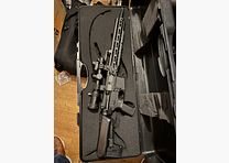 G&G Airsoft DMG