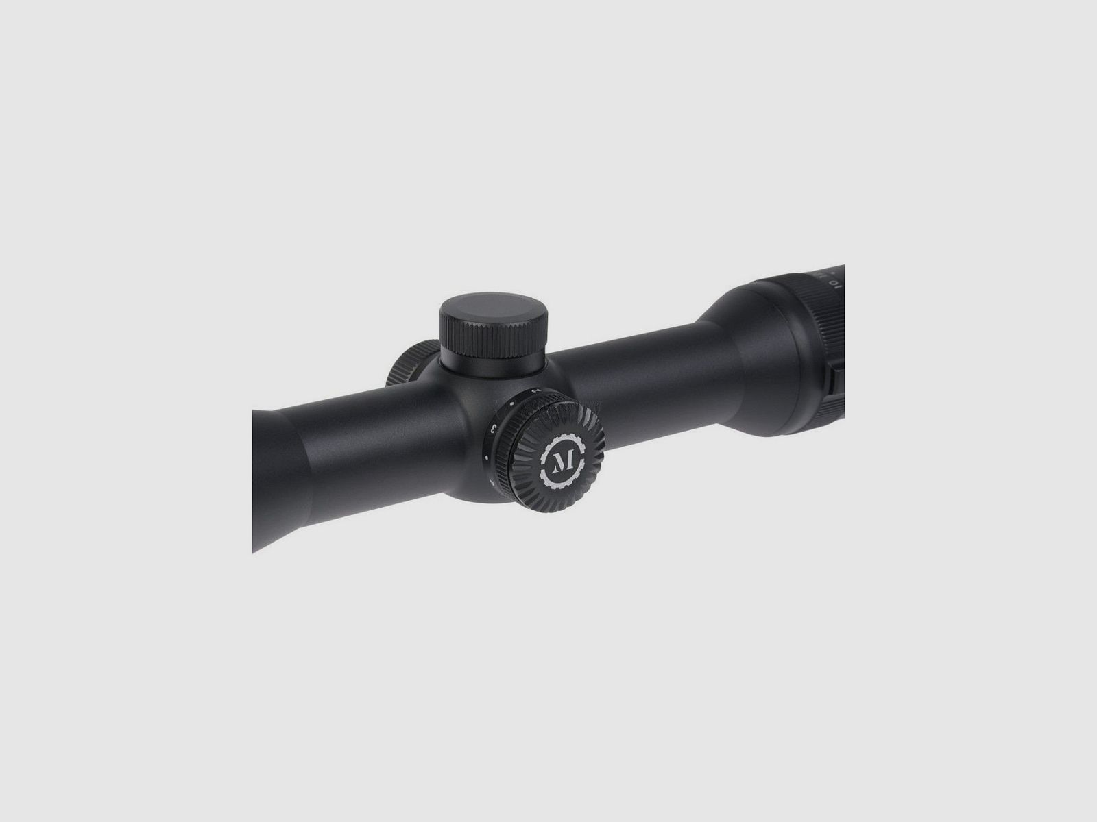 Zielfernrohr MOA Ranger 6X HD 2-12x50, Bild 5 von 6