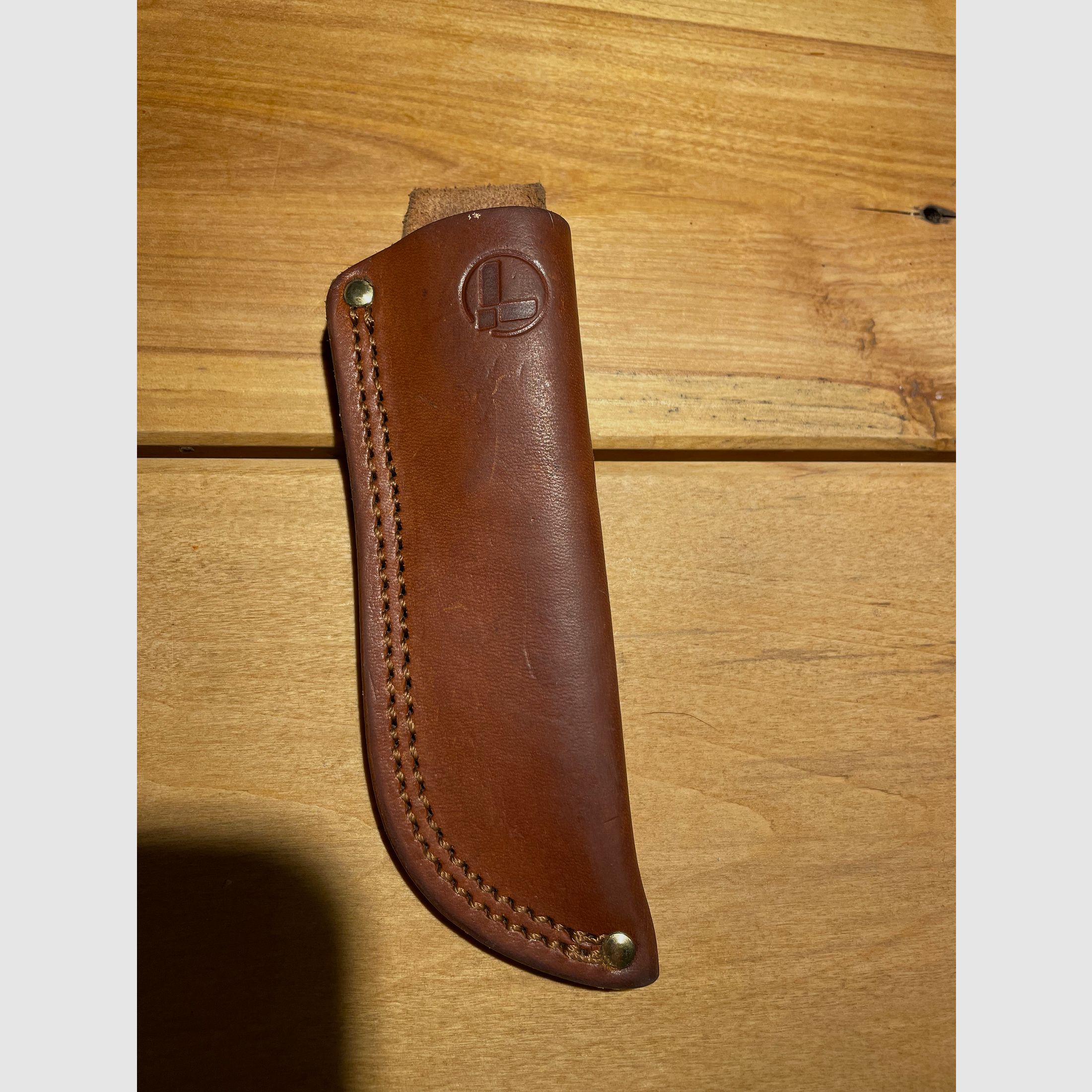 Leatherman Garage Batch #007 Malloy Edition Messer | Sehr guter Zustand, Bild 9 von 15