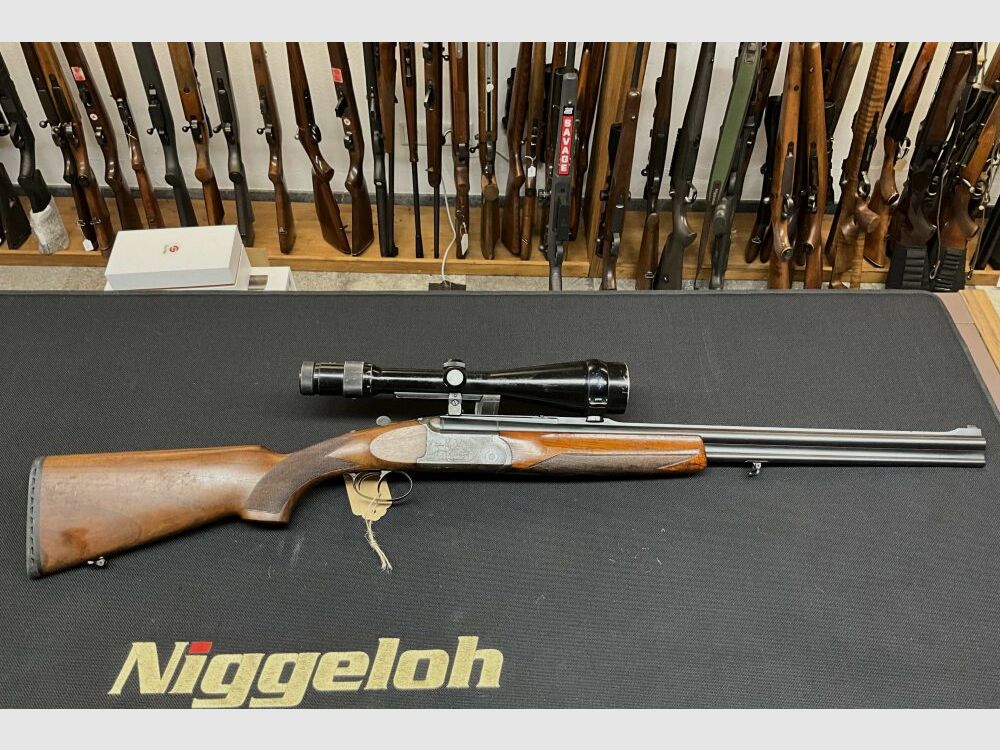 Sabatti Sardone V 12/70;7x65R