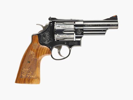 Smith & Wesson Revolver ‚Classic Series‘ Mod. 29 Inciso 4′ .44Mg.