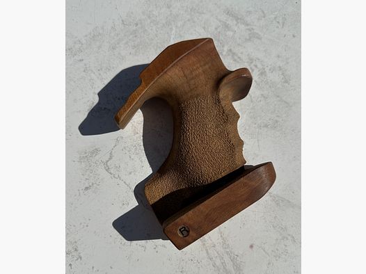 Steyr LP Griff