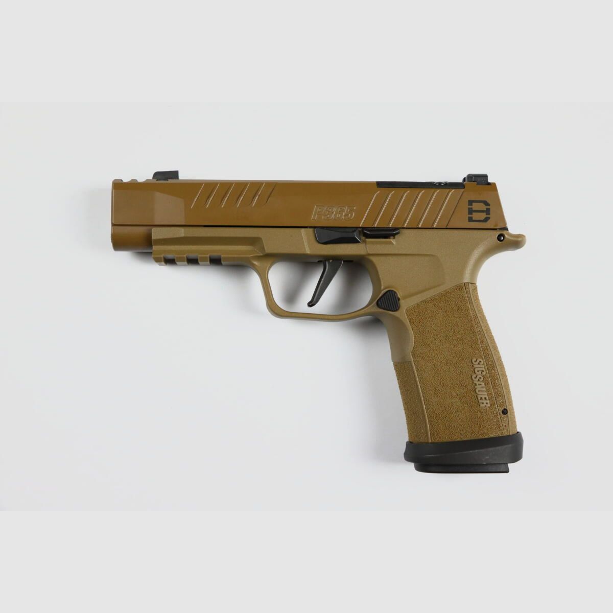 Sig Sauer P365X DH3, immagine 2 di 6