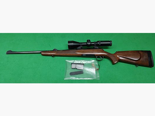 Rößler Titan 6 .30-06 inkl. ZF 2,5-10x56