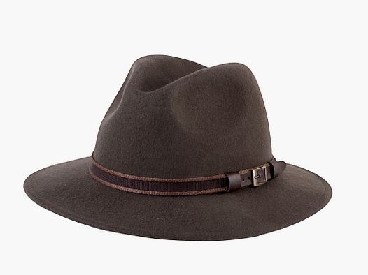 Browning Cappello Classico in Lana 58