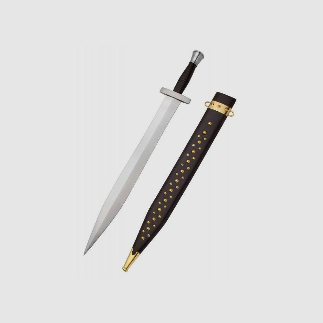 Windlass Steelcrafts Klassisches griechisches Hoplit Schwert