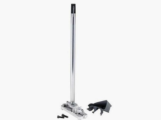 Hornady Iron Press Automatic Primer Feed