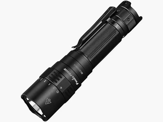 Fenix Lampe PD40R V2.0