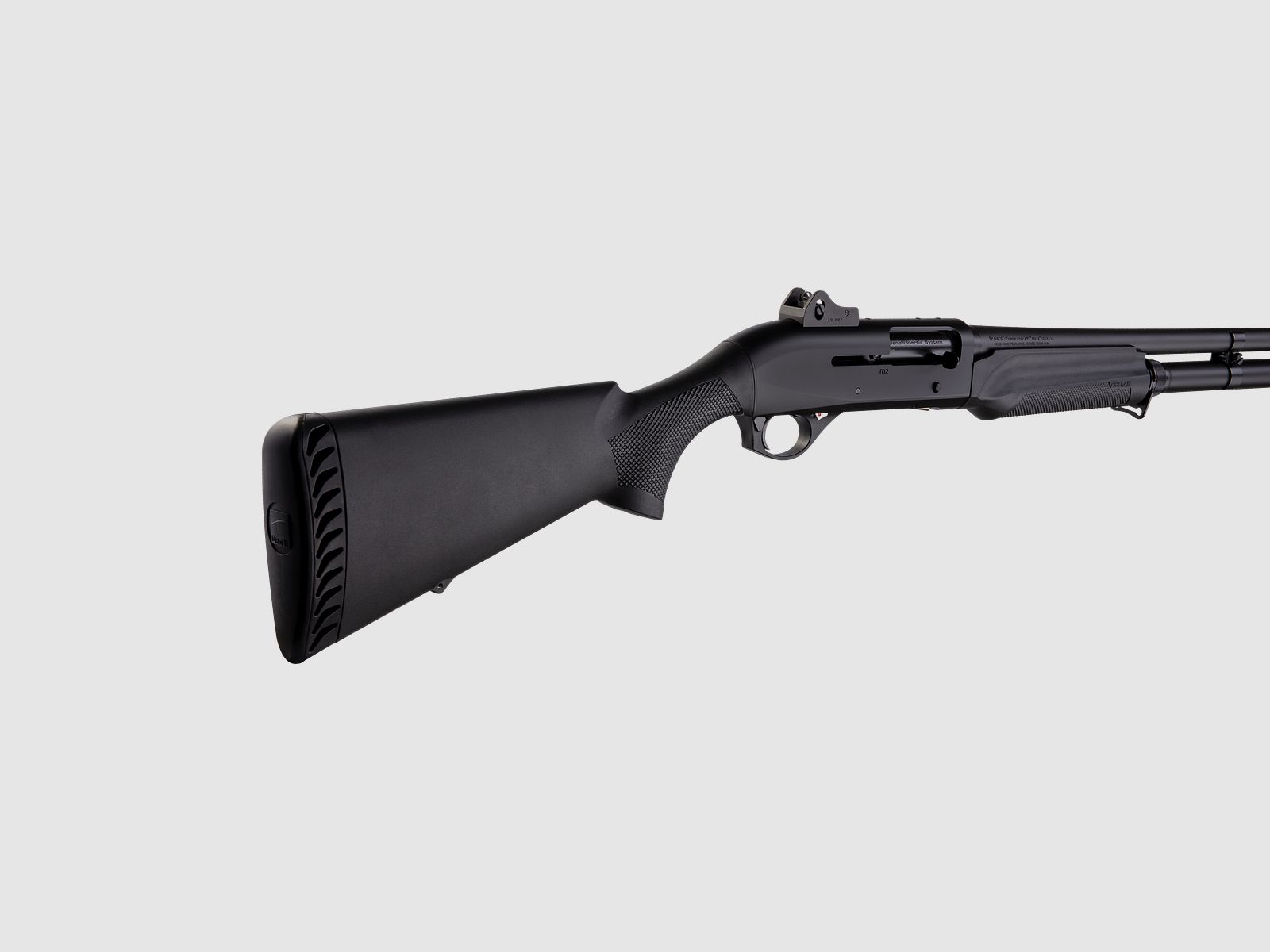 Benelli M2 Tactical Halbautomatische Flinte