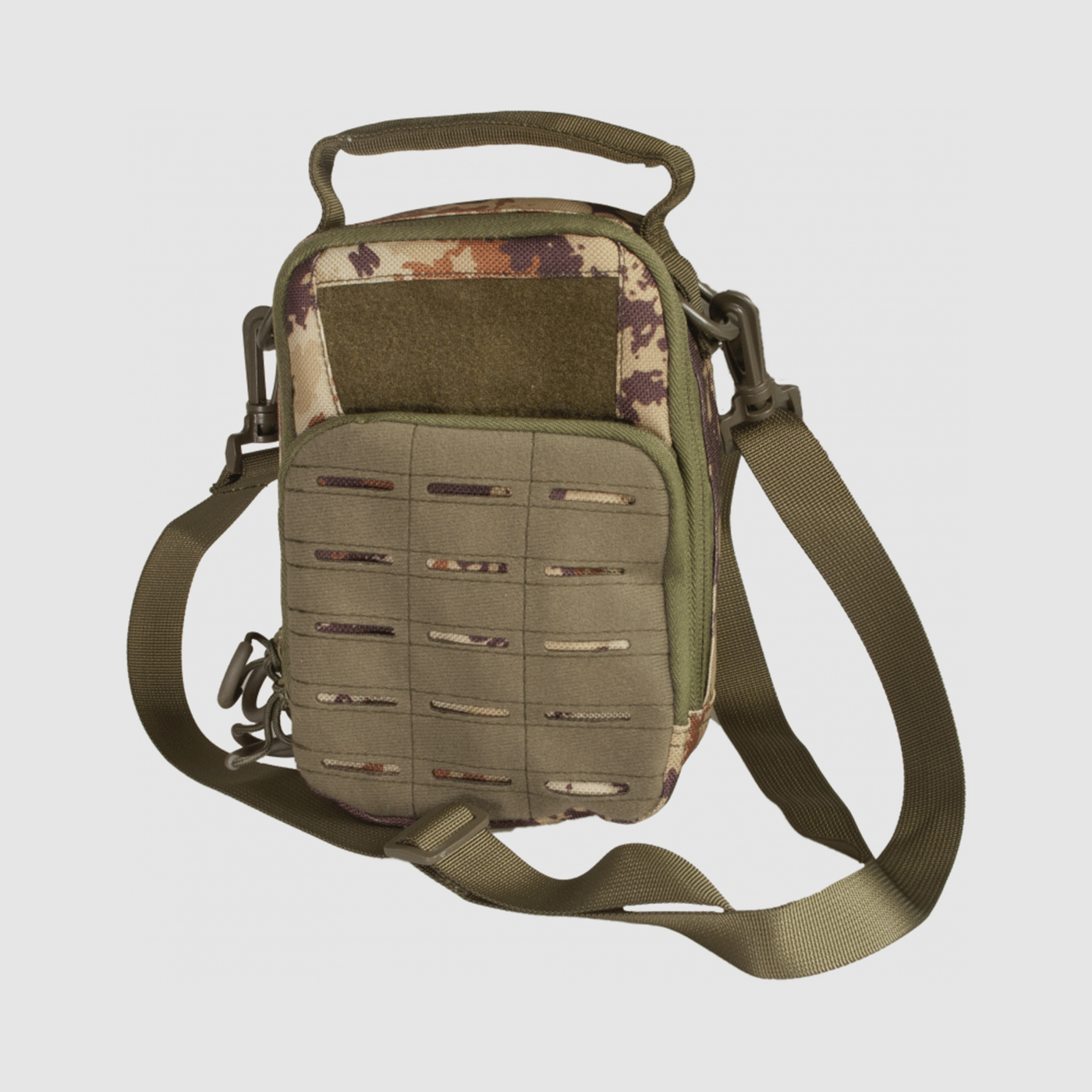 SBB – BORSINA LOGISTICA EDC Vegetato, image 1 of 3
