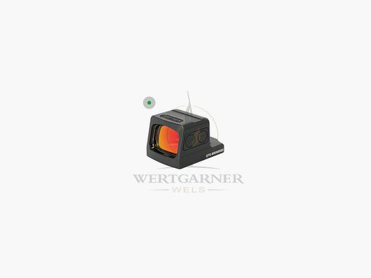 Holosun SCS Solar Circle Dot Sight CZ P10 Footprint