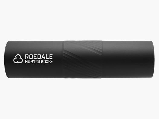 Roedale Hunter 50XK+