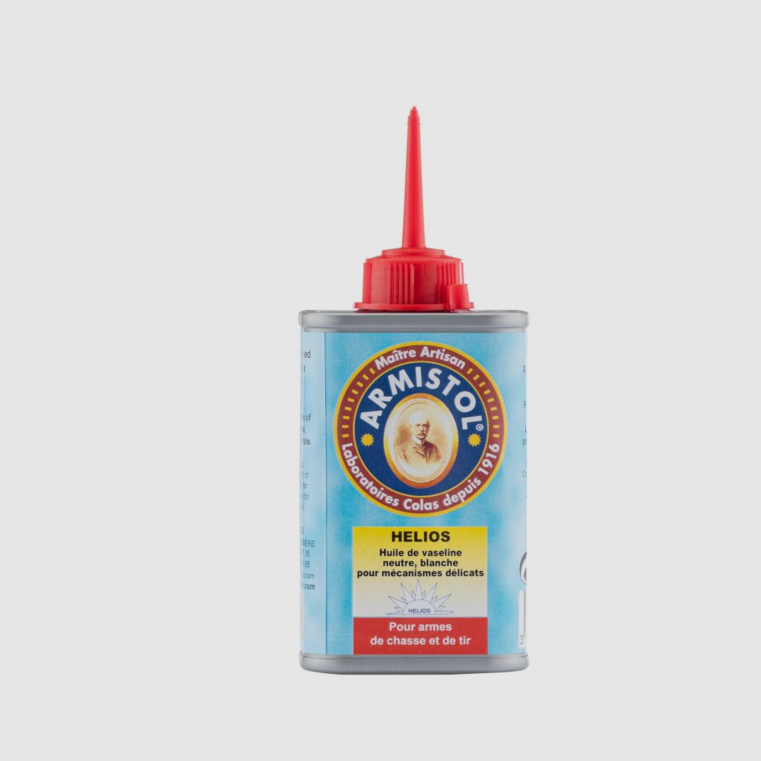 Vaselineölkanne Helios Armistol 150 ml, Bild 2 von 3