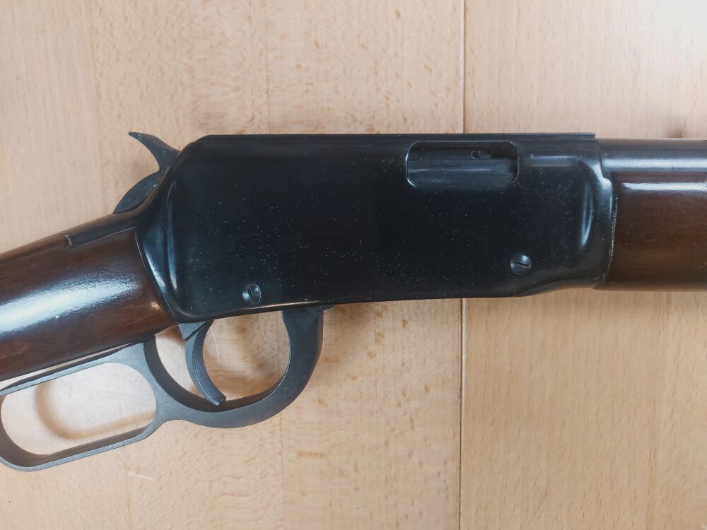 Erma, Dachau EG 71