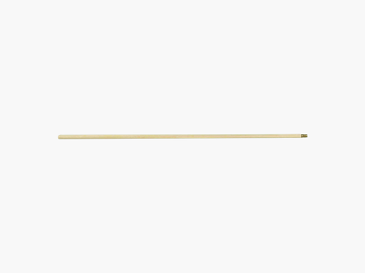 poetsstok 85cm lang