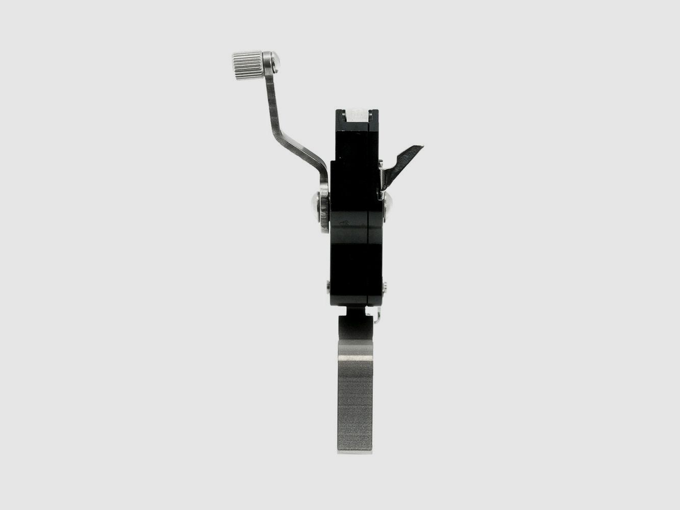 TRIGGERTECH Rem700 Special – Left – No bolt release – Straight Flat (Stainless), image 3 of 4