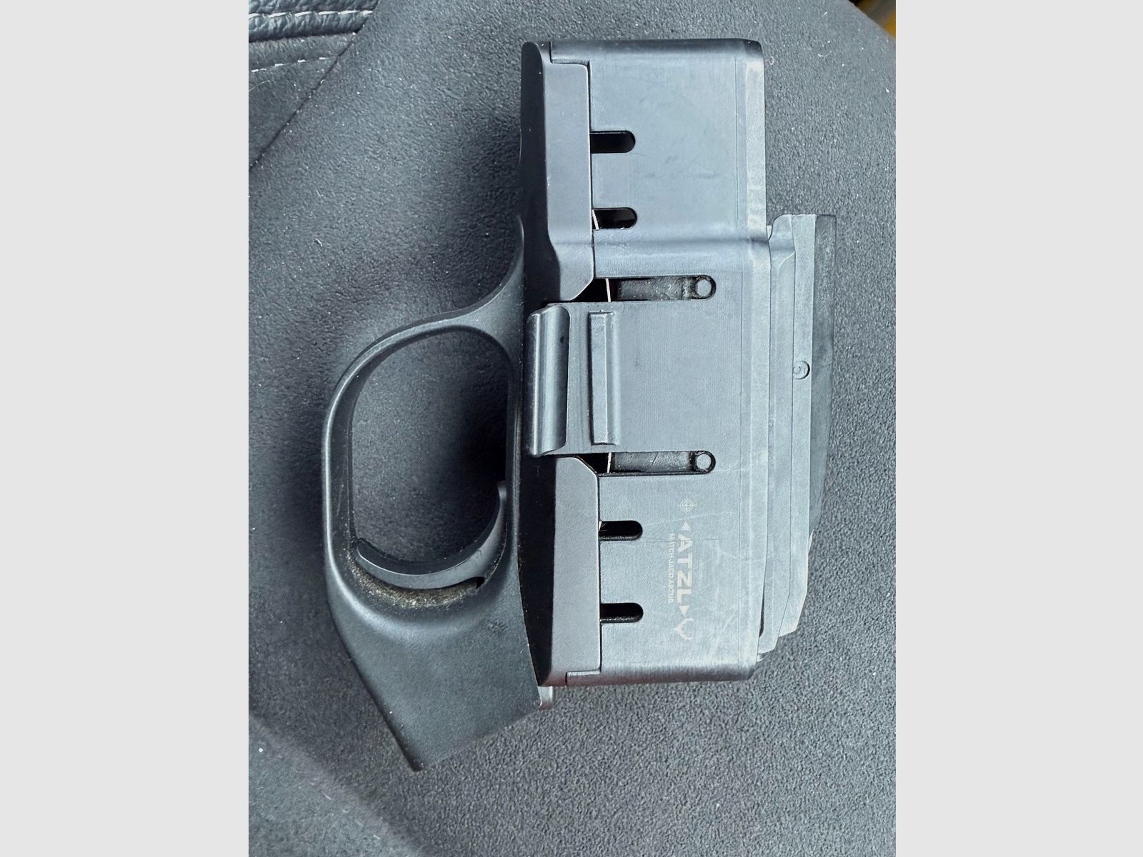 Magazin Blaser R8
