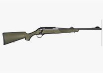 Haenel Jäger 10 8x57JS
