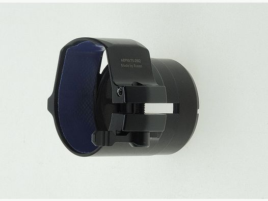 Adattatore Rusan per Pard 007S/SP Swarovski Z6i Gen.2