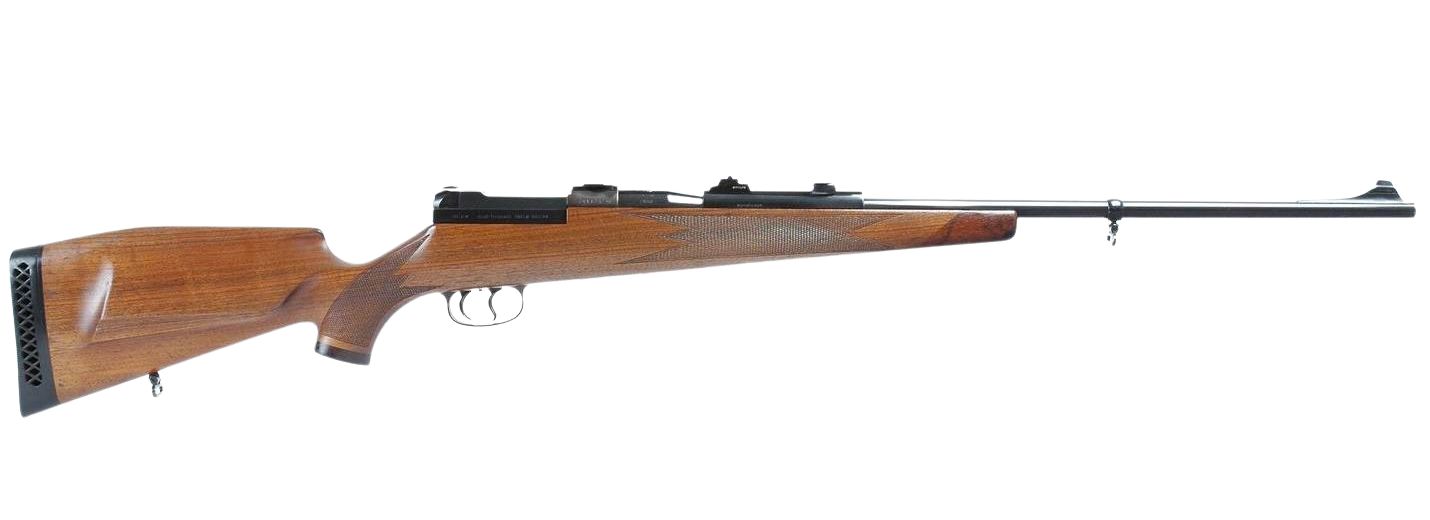 Mauser 66