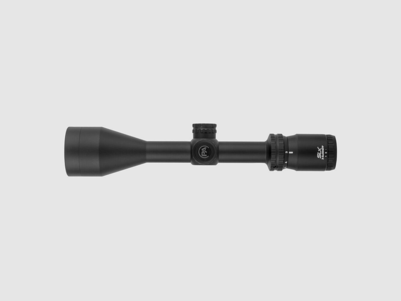 Primary Arms SLx 3-9x50mm SFP Duplex