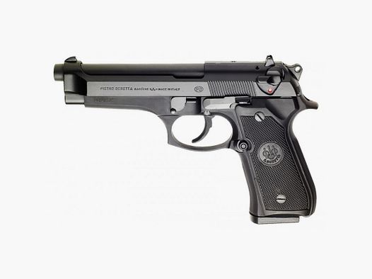 Pistole Beretta 92FS Kal.9x19