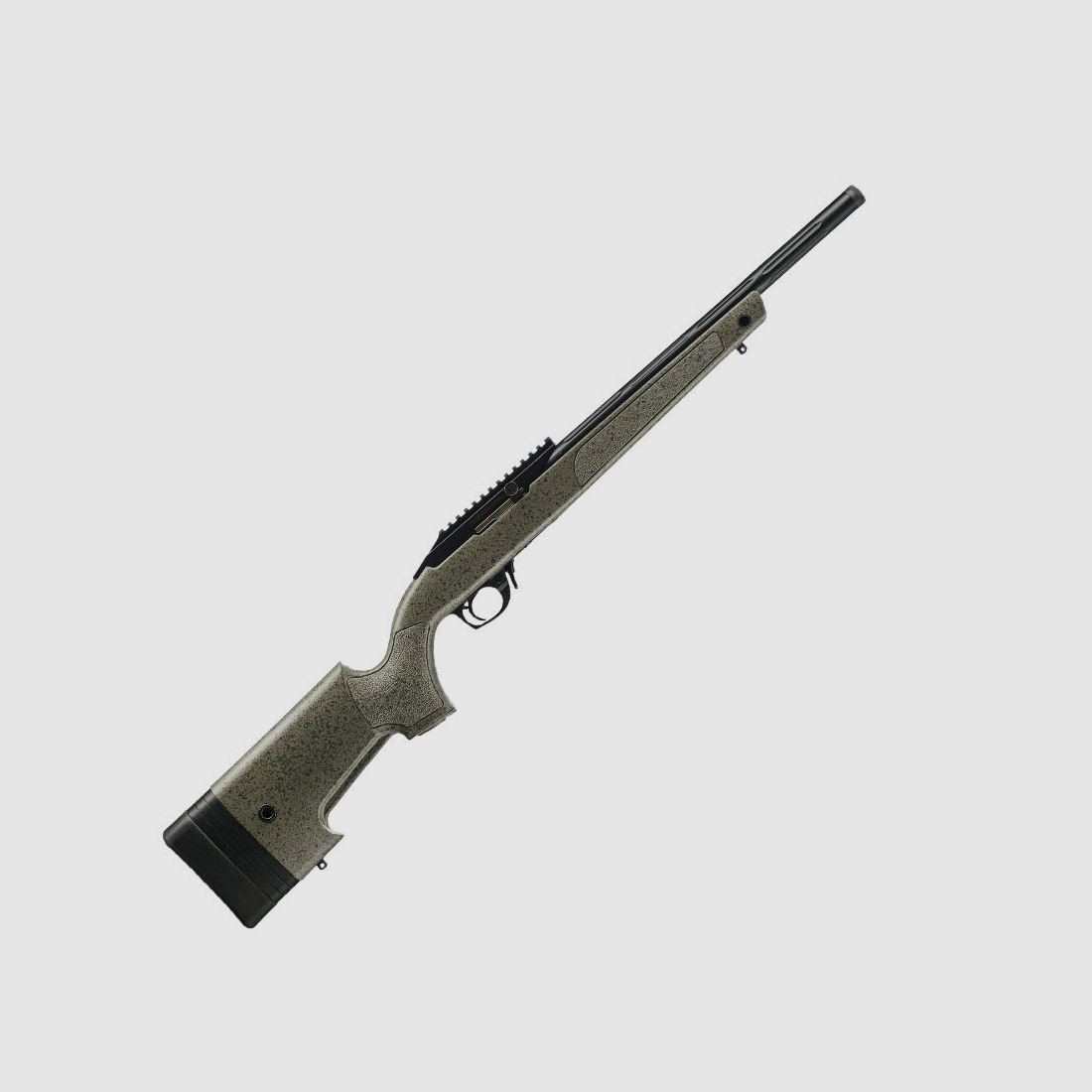 Bergara BXR Steel