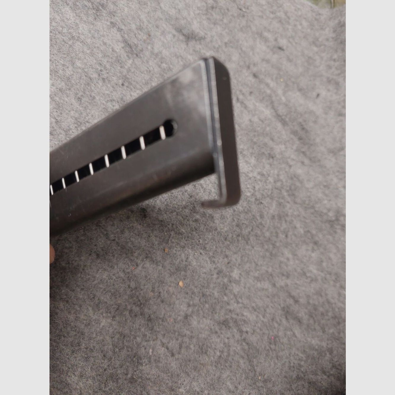 Lathi M 35