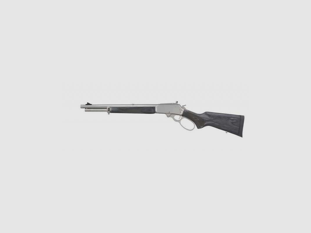 MARLIN RUGER MODEL 1895 TRAPPER .45-70 GOVERNMENT